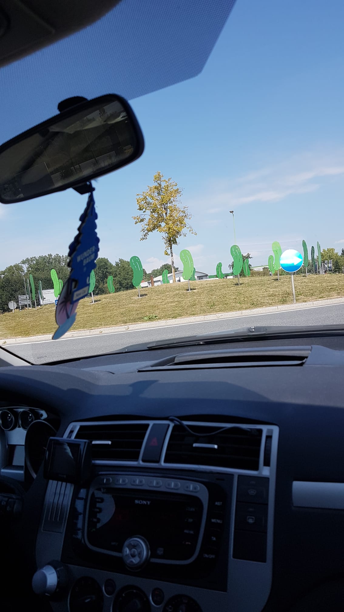 Erstbefahrung des Gurkerlvulkans
