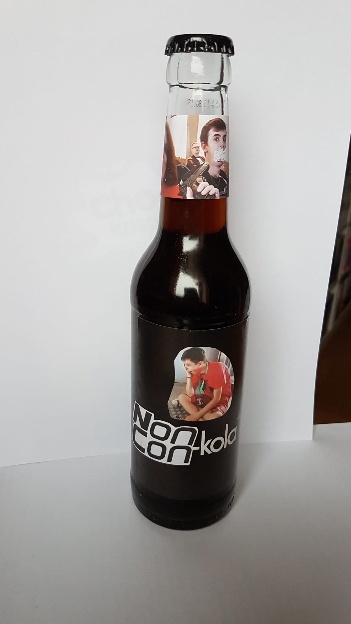 NonCon-Kola